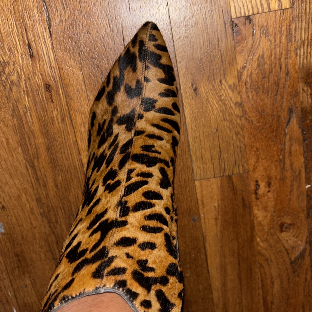 Sam Edelman bootie